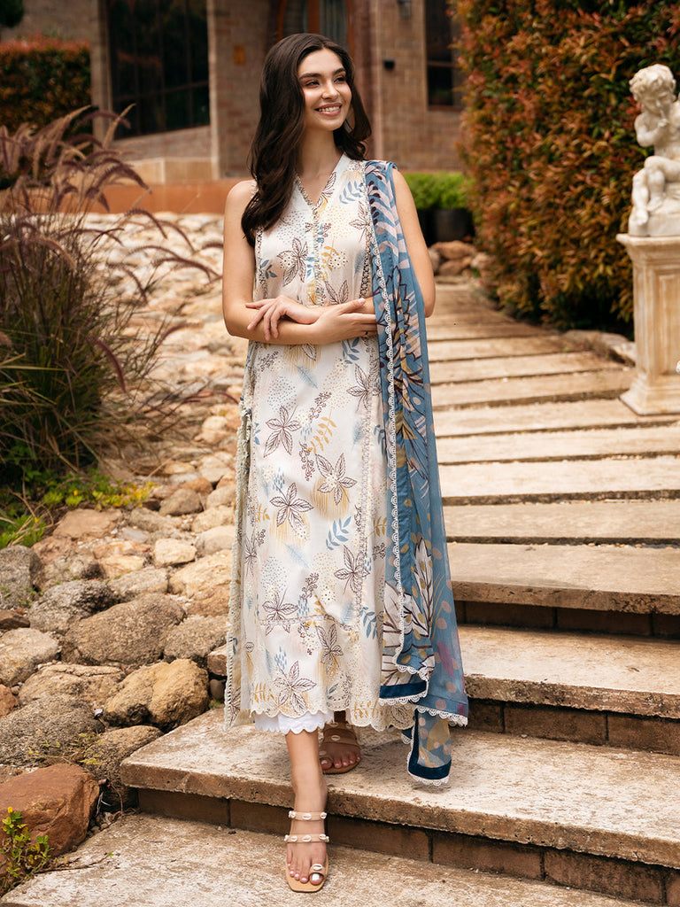 Iris Izel Apparel Brand Original Fabrics – Retail