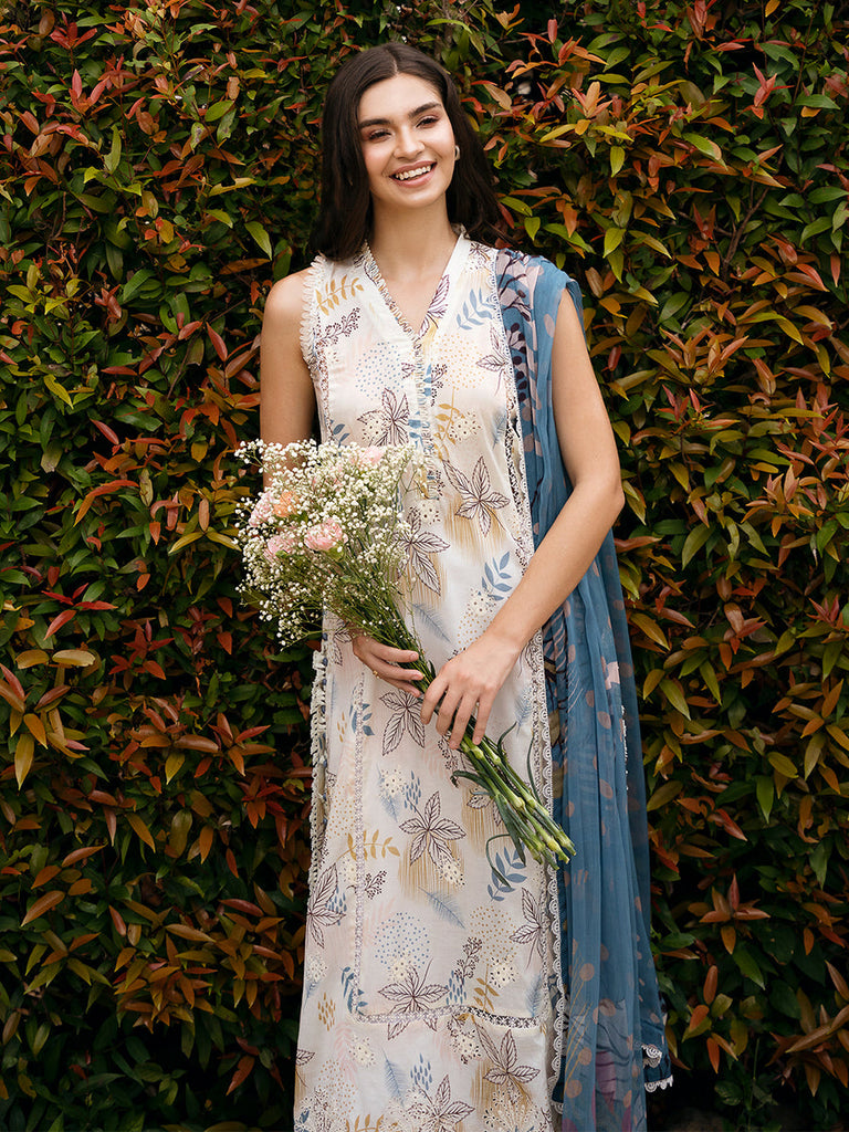 Iris Izel Apparel Brand Original Fabrics – Retail