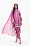 JC-10-24-Berry-Pink Alkaram Studio Brand Original Fabrics