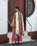 Nal Hussain Rehar Brand Original Fabrics