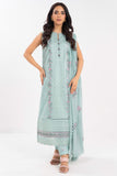 LL-11-25-1-Sage-Green Alkaram Brand Original Fabrics