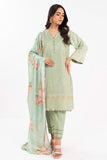LL-11-25-1-Sage-Green Alkaram Brand Original Fabrics