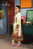 AJRA-05 Asim Jofa Brand Original Fabrics