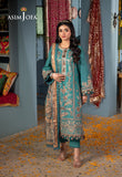 AJRA-10 Asim Jofa Brand Original Fabrics