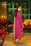 AJRA-11 Asim Jofa Brand Original Fabrics