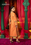 AJRA-14 Asim Jofa Brand Original Fabrics