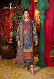 AJRA-03 Asim Jofa Brand Original Fabrics