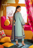 AJRA-12 Asim Jofa Brand Original Fabrics