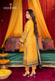 AJRA-07 Asim Jofa Brand Original Fabrics