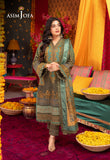 AJRA-06 Asim Jofa Brand Original Fabrics