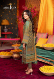 AJRA-06 Asim Jofa Brand Original Fabrics