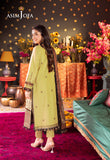 AJRA-13 Asim Jofa Brand Original Fabrics