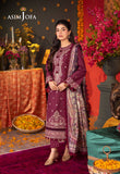 AJRA-08 Asim Jofa Brand Original Fabrics