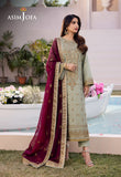 AJCF-06 Asim Jofa Brand Original Fabrics