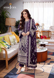 AJUR-03 Asim Jofa Brand Original Fabrics