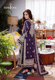 AJUR-05 Asim Jofa Brand Original Fabrics