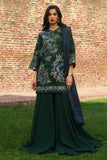 Mina-D7 Zara Shahjahan Brand Original Fabrics