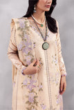 Abeera Mushq Brand Original Fabrics