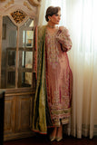 Resham Mushq Brand Original Fabrics