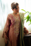 Seema Mushq Brand Original Fabrics