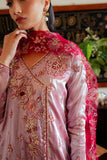 Maheen Mushq Brand Original Fabrics