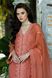 Candace Mushq Brand Original Fabrics