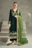 Ayren Mushq Brand Original Fabrics