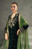 Ayren Mushq Brand Original Fabrics