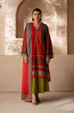 Ishika - MS40100 Maryum N Maria Brand Original Fabrics