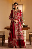 Nashwa Emaan Adeel Brand Original Fabrics