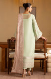 Najmeh Emaan Adeel Brand Original Fabrics