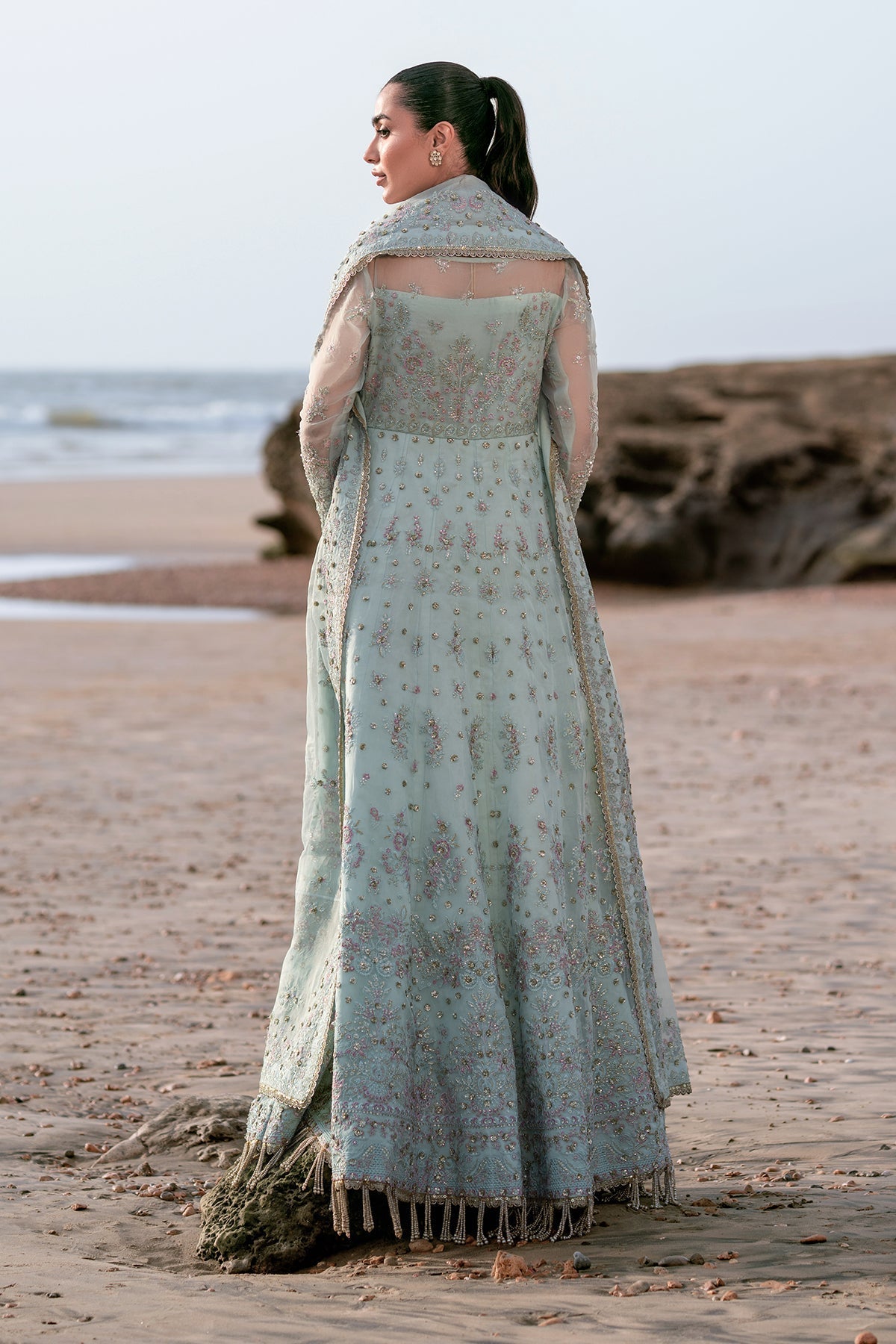 Lunya Emaan Adeel Brand Original Fabrics – Retail