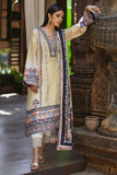 Taupe Mushq Brand Original Fabrics