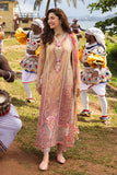 Tranquil Spark Mushq Brand Original Fabrics