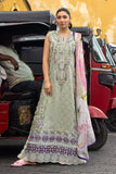 Beaming Drift Mushq Brand Original Fabrics