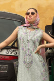 Beaming Drift Mushq Brand Original Fabrics