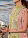 Muzlin Izel Apparel Brand Original Fabrics