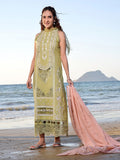 Muzlin Izel Apparel Brand Original Fabrics
