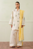 Nora-10B Zara Shahjahan Brand Original Fabrics