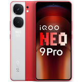 Vivo iQOO Neo9 Pro 5G PTA Approved