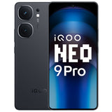 Vivo iQOO Neo9 Pro 5G PTA Approved