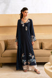 Azure Oceanic Dazzle Luxury Premium Cambric 2024