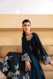 Azure Oceanic Dazzle Luxury Premium Cambric 2024