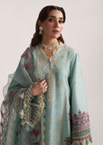 Moraine Hussain Rehar Brand Original Fabrics