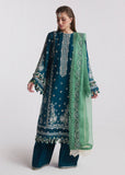 Vivace Hussain Rehar Brand Original Fabrics