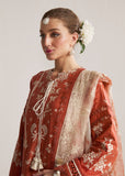 Sienna Hussain Rehar Brand Original Fabrics