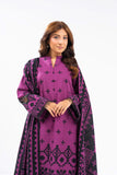 FW-44-1-24-Magenta  Alkaram Brand Original Fabrics