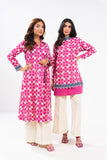 FW-54-1-24-Pink  Alkaram Brand Original Fabrics