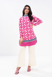 FW-54-1-24-Pink  Alkaram Brand Original Fabrics