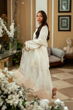 Pure Ivory Azure Brand Original Fabrics